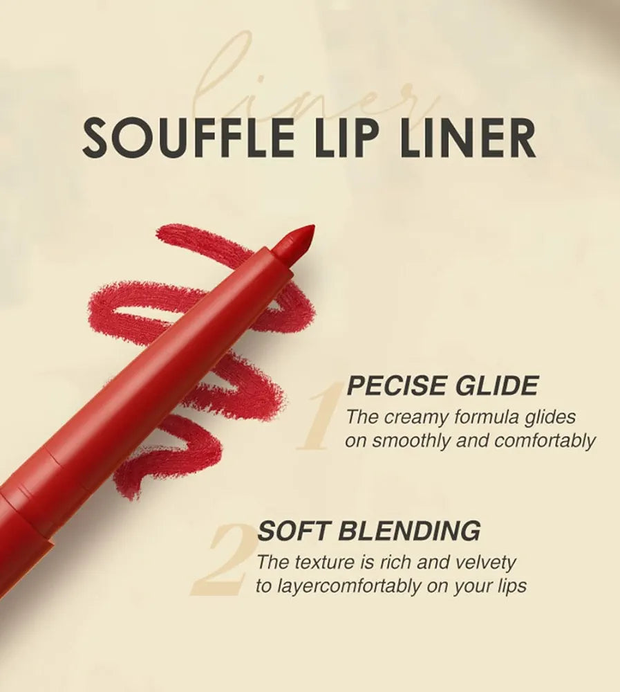 BestLand 12Pcs Matte Liquid Lipstick + Lip Liner Pens Set, One Step Lips Makeup Sets Pigment Velvety Nude Lip Stain Waterproof Long Wear Lip Gloss Make up Gift Set 